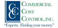 Commercial Cost Control, Construction Audits, Lease Audits, Cost Segregation Study, Telecom Audits